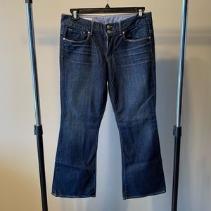 GAP Perfect Bootcut Jeans